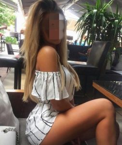 Erişmek Çok Kolay Kadın Kayışdağı Escort Nesli