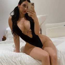 Kaidesiz Sevişen Ataşehir Escort Helin