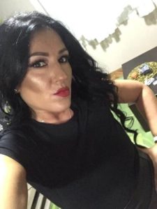 Soft ve Hard Sekslerin Kraliçesi Ümraniye Fetiş Yapan Escort Kadın Yaren