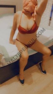 Kartal Escort Bayan Esin