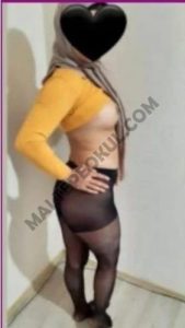 Maltepe Escort Bayan Bahar