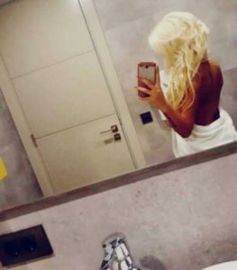 Pendik Merkez Escort Bayan Rana