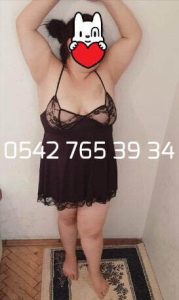 Maltepe Escort Bayan Rüya