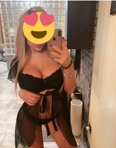 Ataşehir Harikulade Bedenli Seçkin Escort Melis