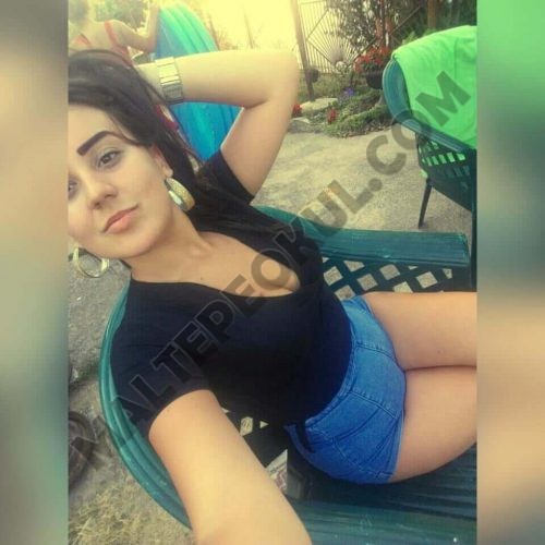 Ümraniye fetiş escort